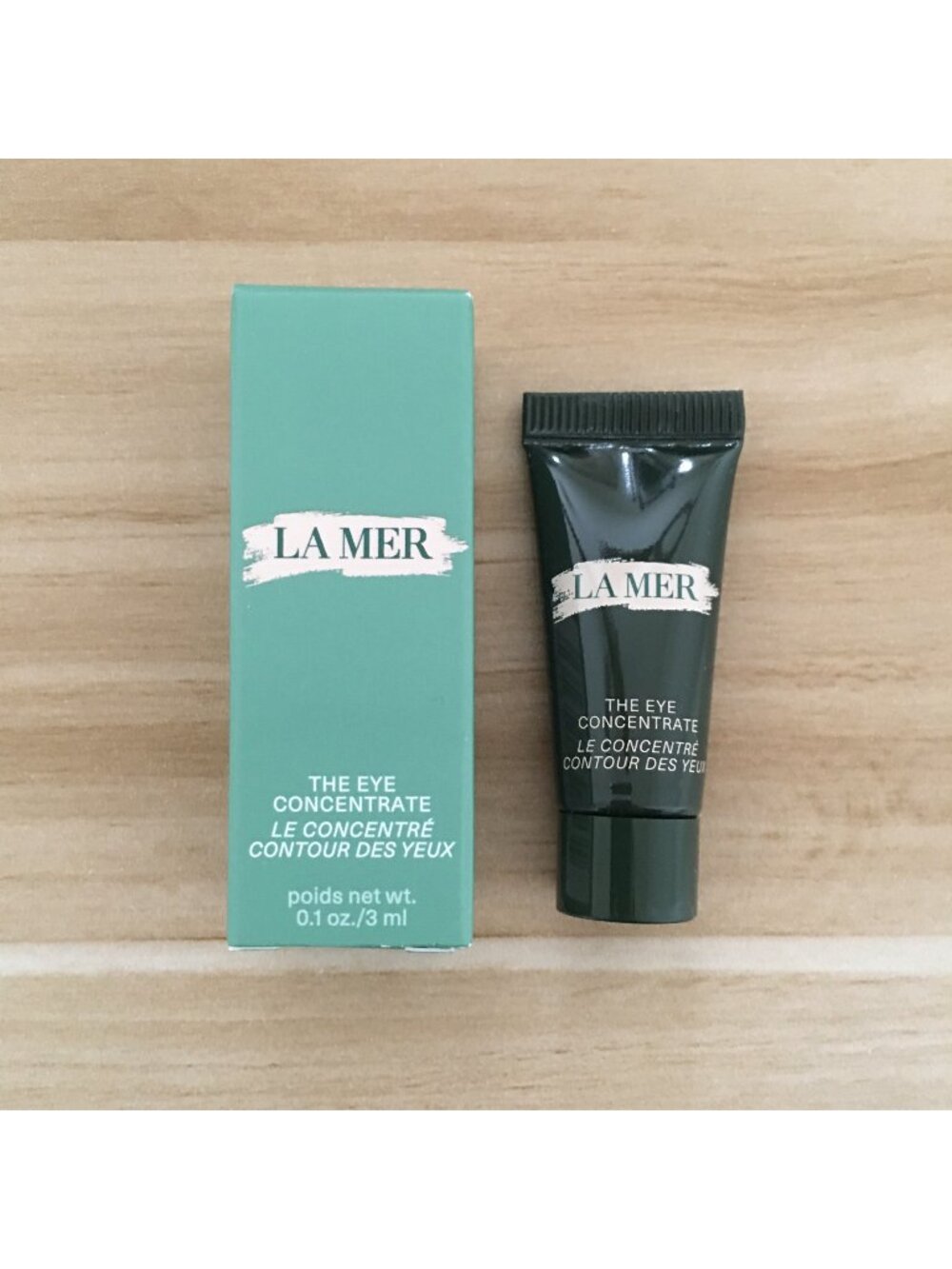 La Mer The Eye Concentrate